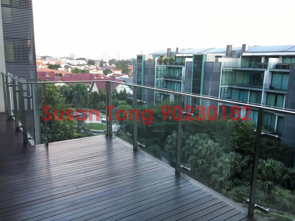 Duchess Residences (D10), Condominium #104250782